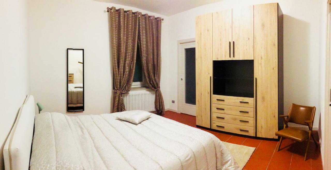 Апартаменты Residenza Giulietta Римини Экстерьер фото
